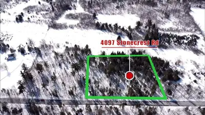 Vacant Land in Constance Bay - Dunrobin - Kilmaurs - Woodlawn