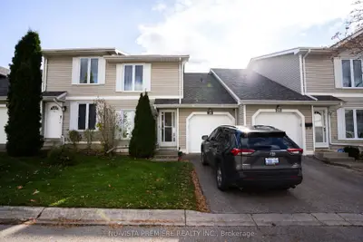 120 Centre Street 26, London South, On N6j 4x4