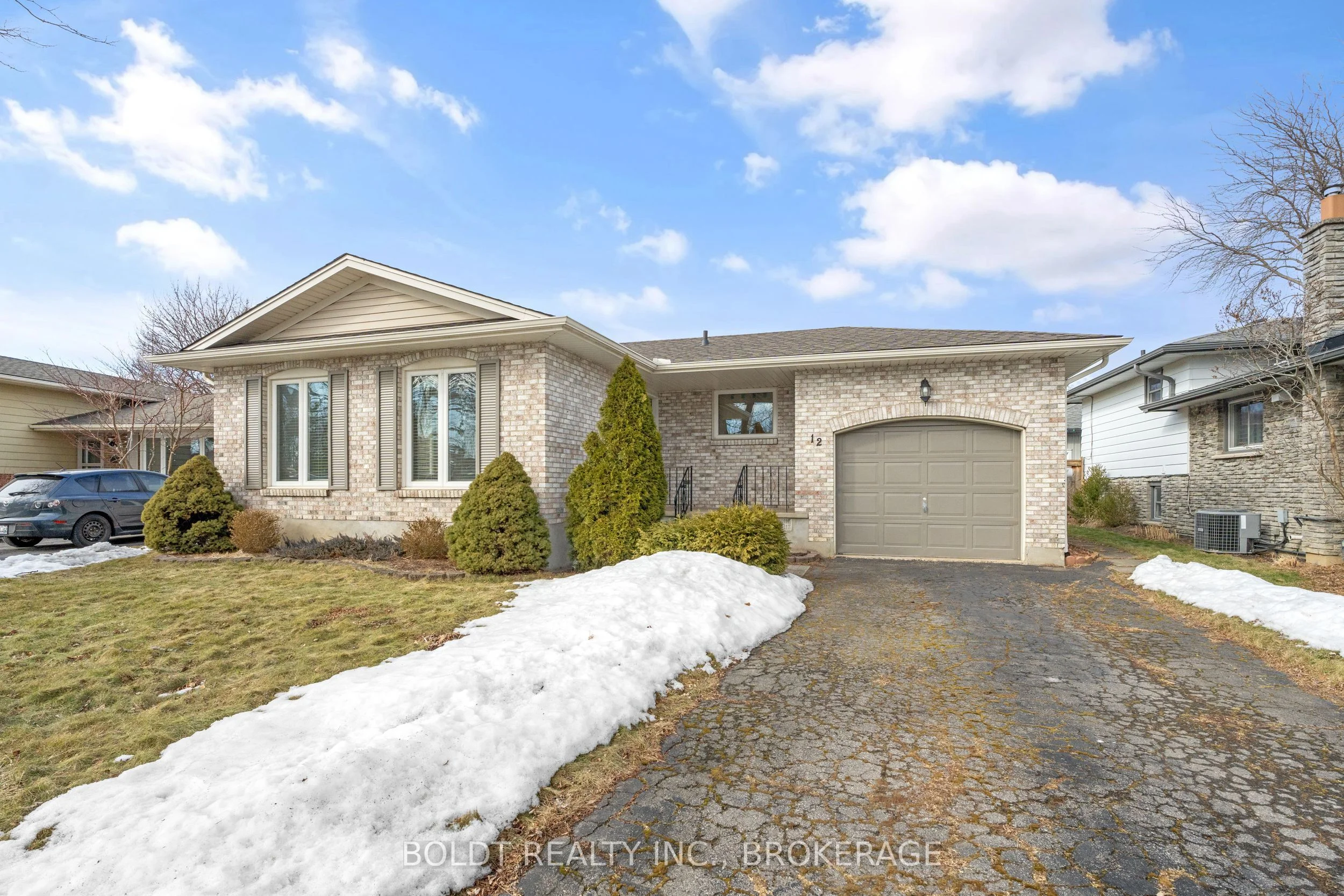 Detached in St. Catharines