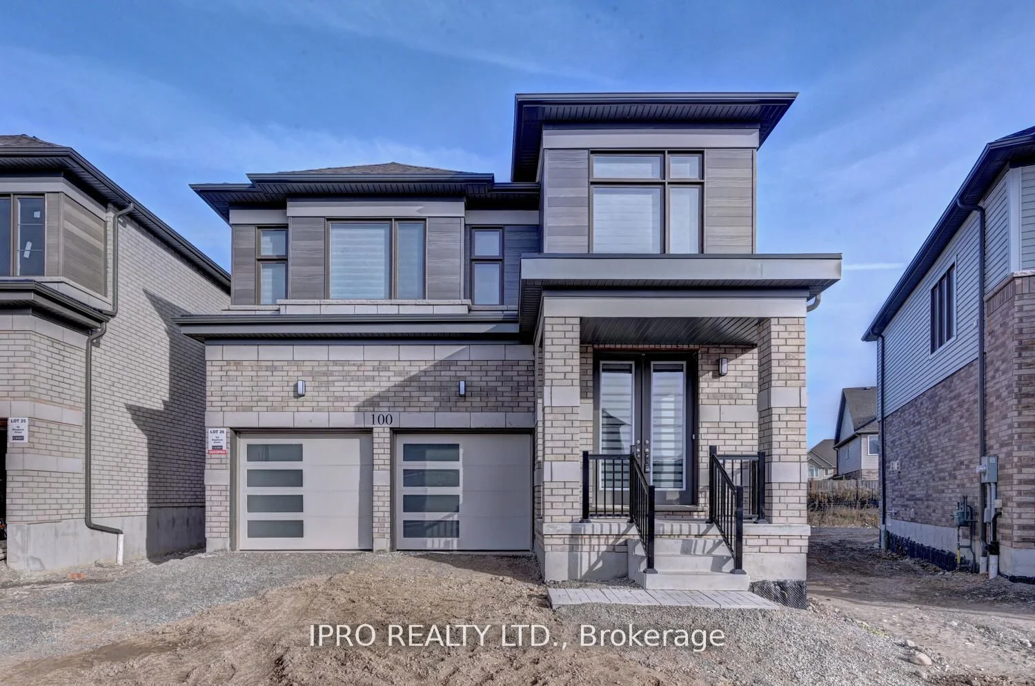 Detached in Cambridge