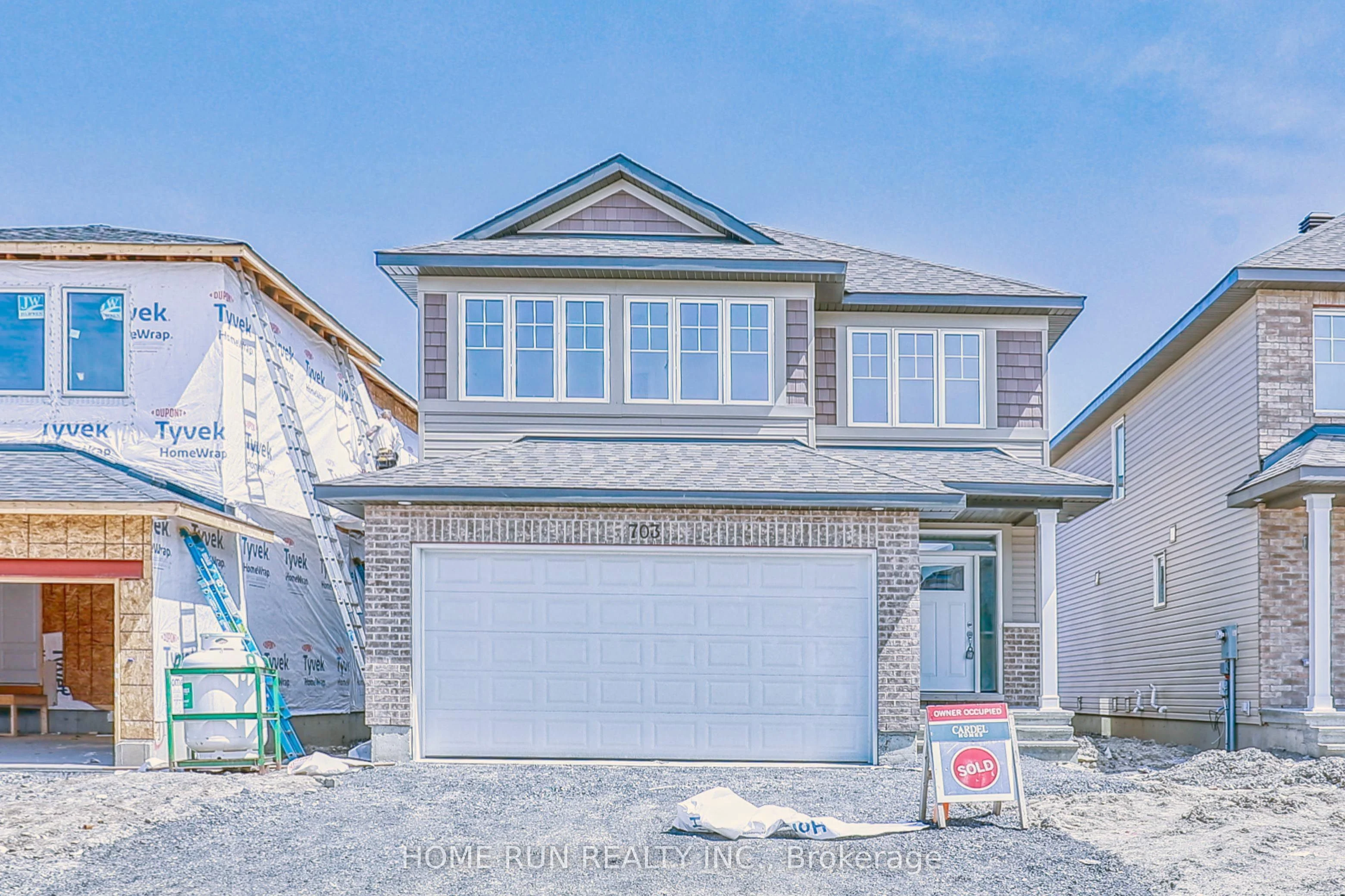 Detached in Stittsville - Munster - Richmond