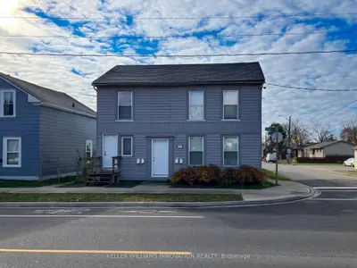 1202 King Street E B, Cambridge, On N3h 3p8