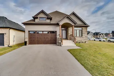 4230 Village Creek Drive, Fort Erie, On L0s 1s0