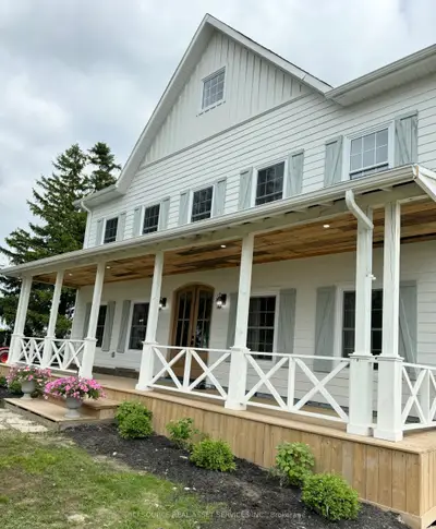 767 Mount Pleasant Road, Cramahe, On K0k 1m0