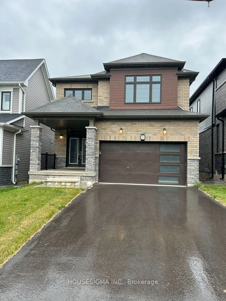 33 Santos Drive, Haldimand, On N3w 0h2