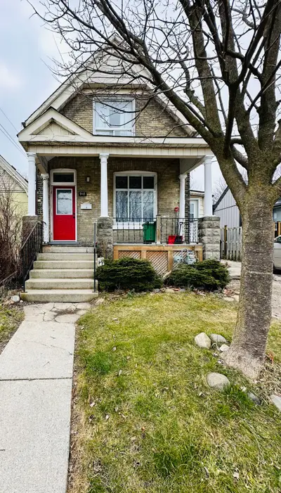 Duplex in London East