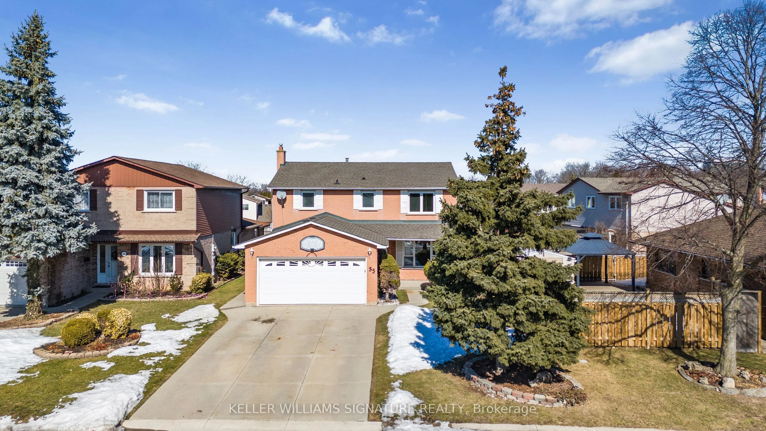 Detached in Hamilton