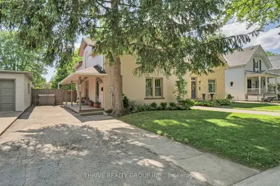 839 Maitland Street, London East, On N5y 2w7