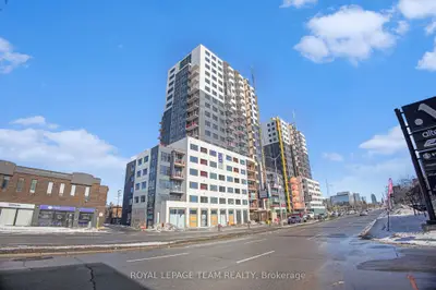 Multiplex in Carlingwood - Westboro and Area