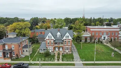 Multiplex in Greater Napanee