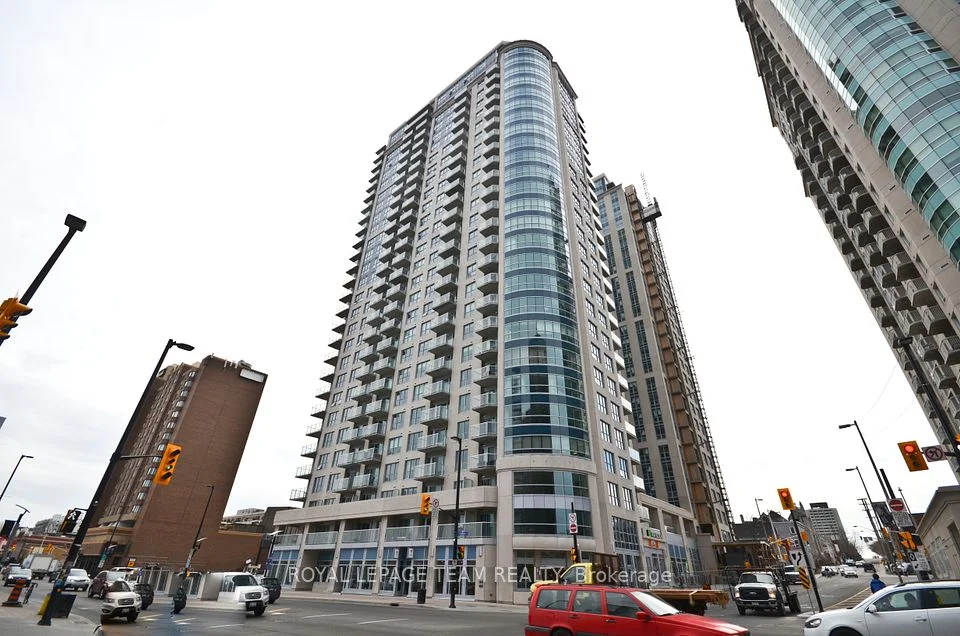 242 RIDEAU Street 404, Lower Town - Sandy Hill, ON K1N 0B7