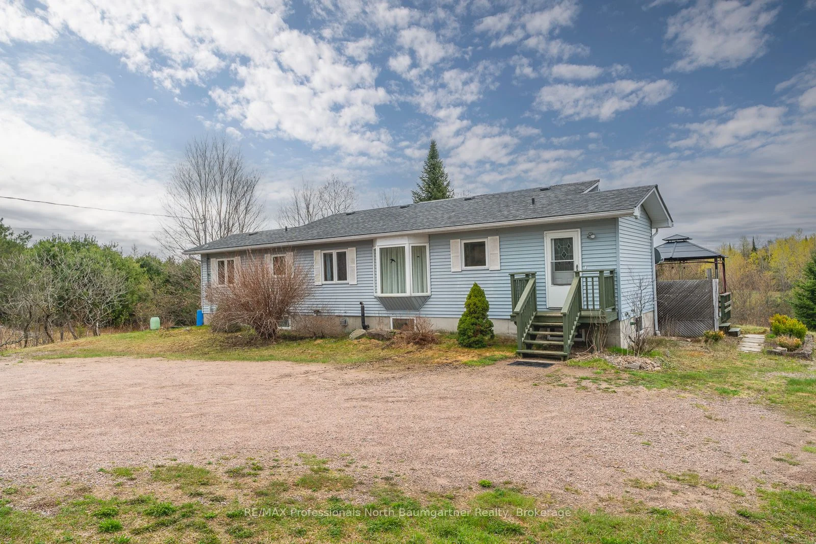 3850 Gelert Road, Minden Hills, On K0m 2k0