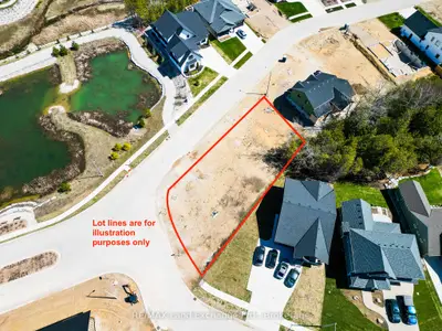5 Marshall Place, Saugeen Shores, ON N0H 2L0