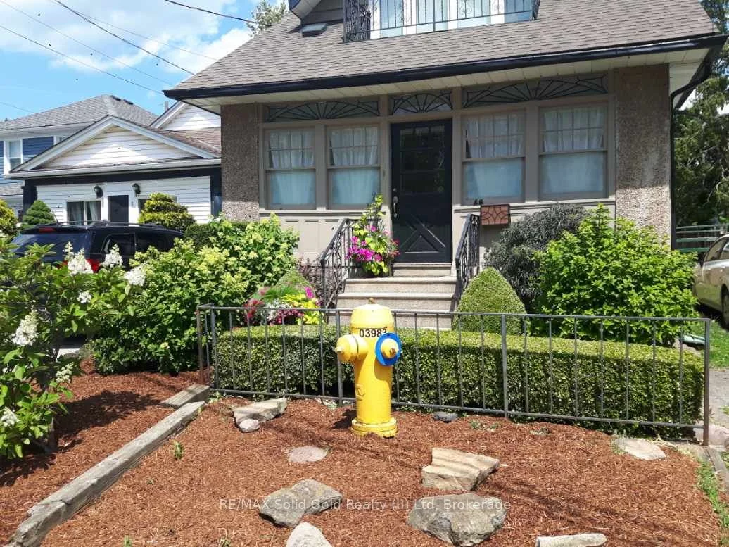 Detached in St. Catharines