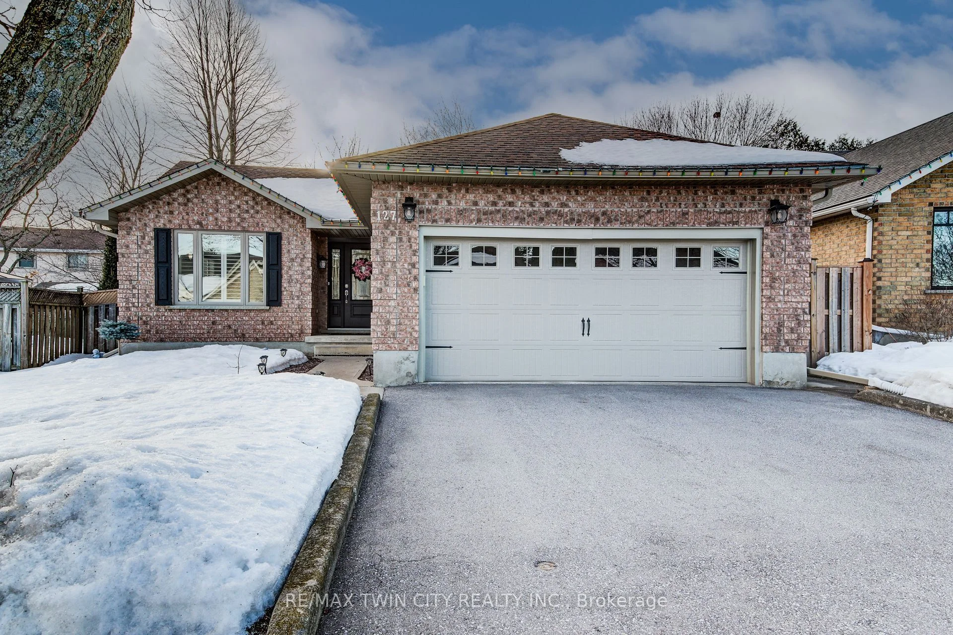 Detached in Cambridge
