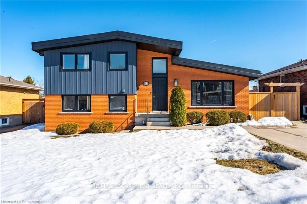 Detached in Hamilton