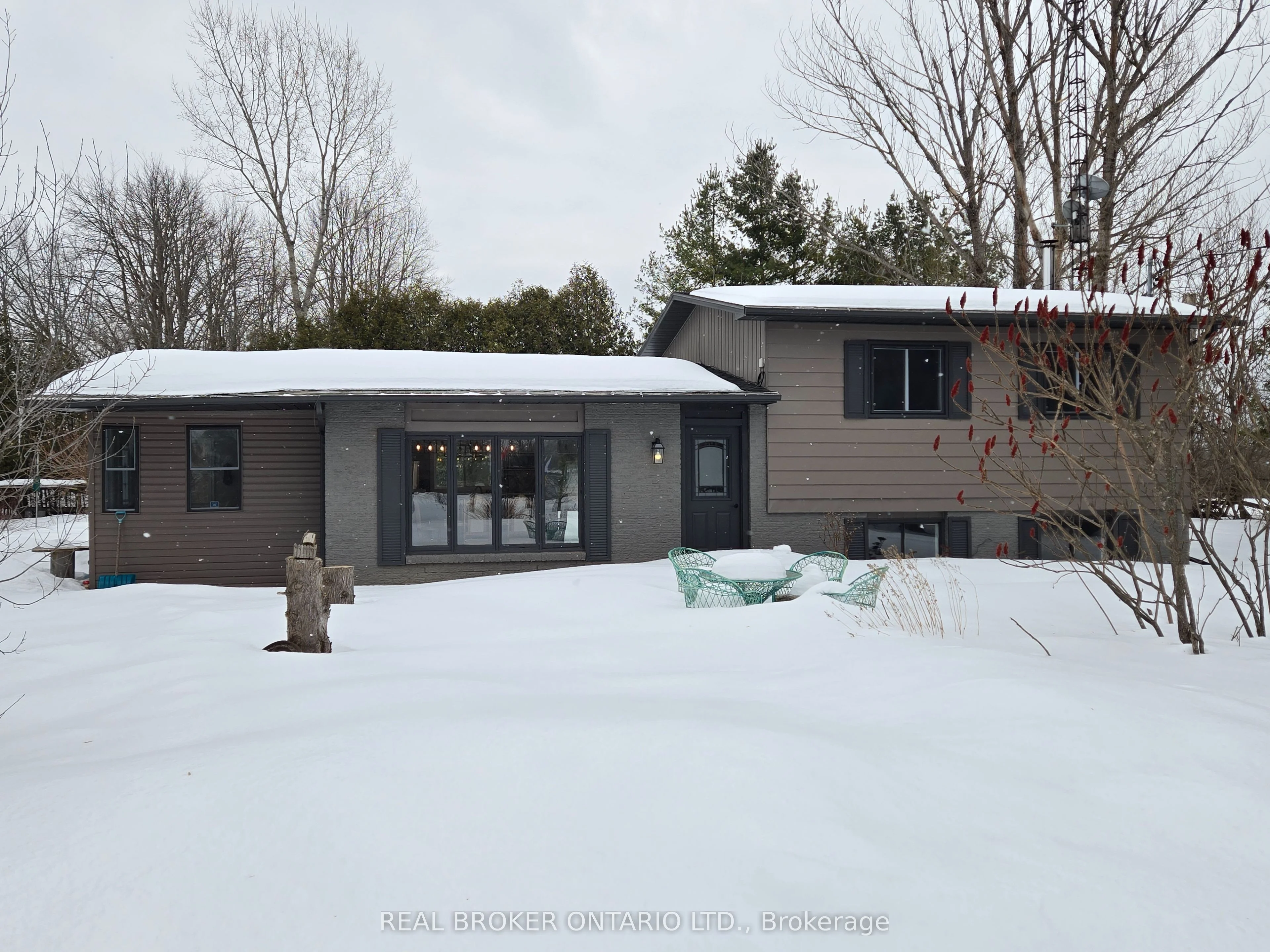 1212 /1222 County 18 Road, North Grenville, On K0g 1s0