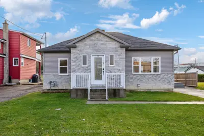 Detached in Clarence-Rockland