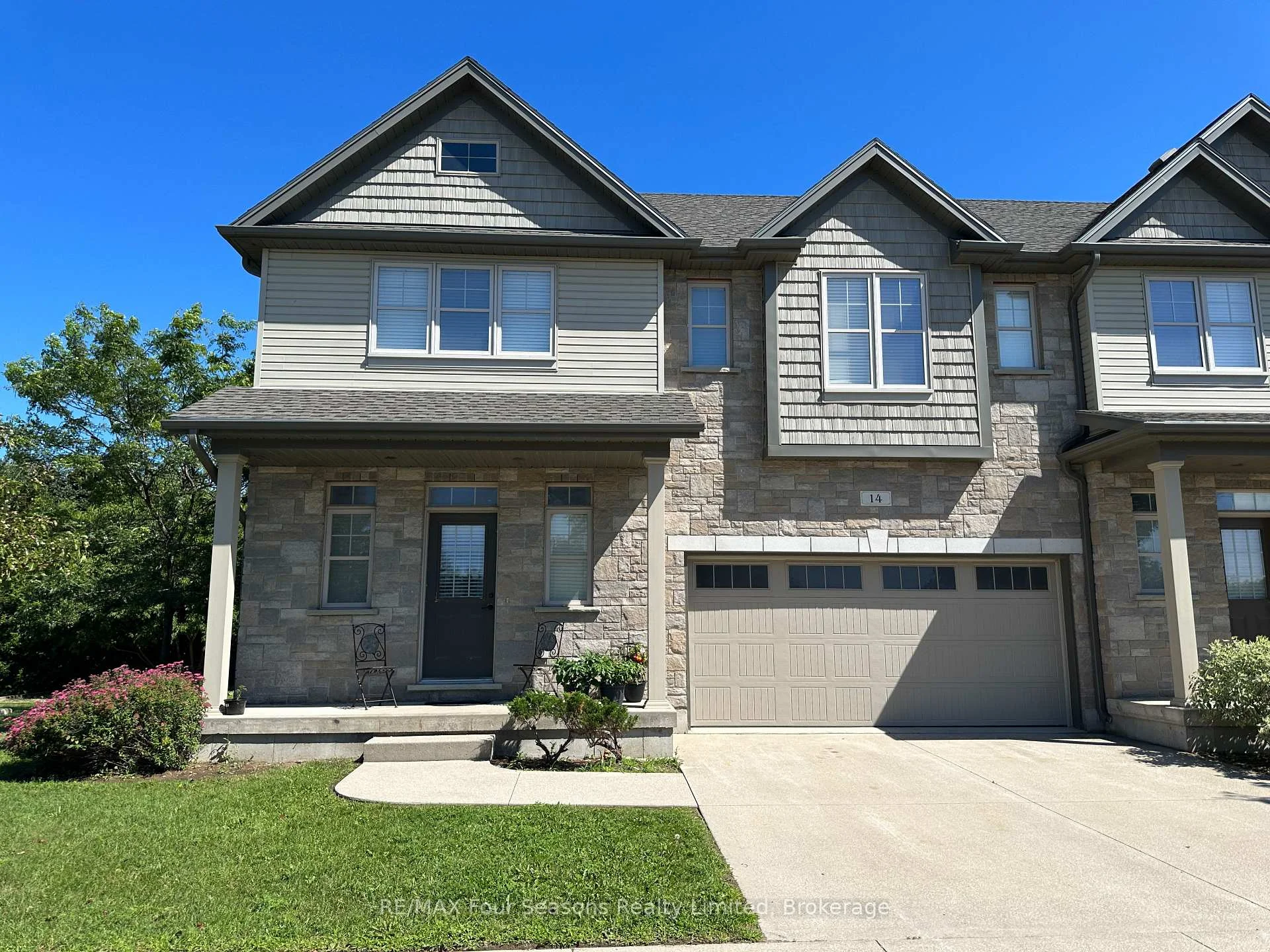 935 Goderich Street 14, Saugeen Shores, On N0h 2c4