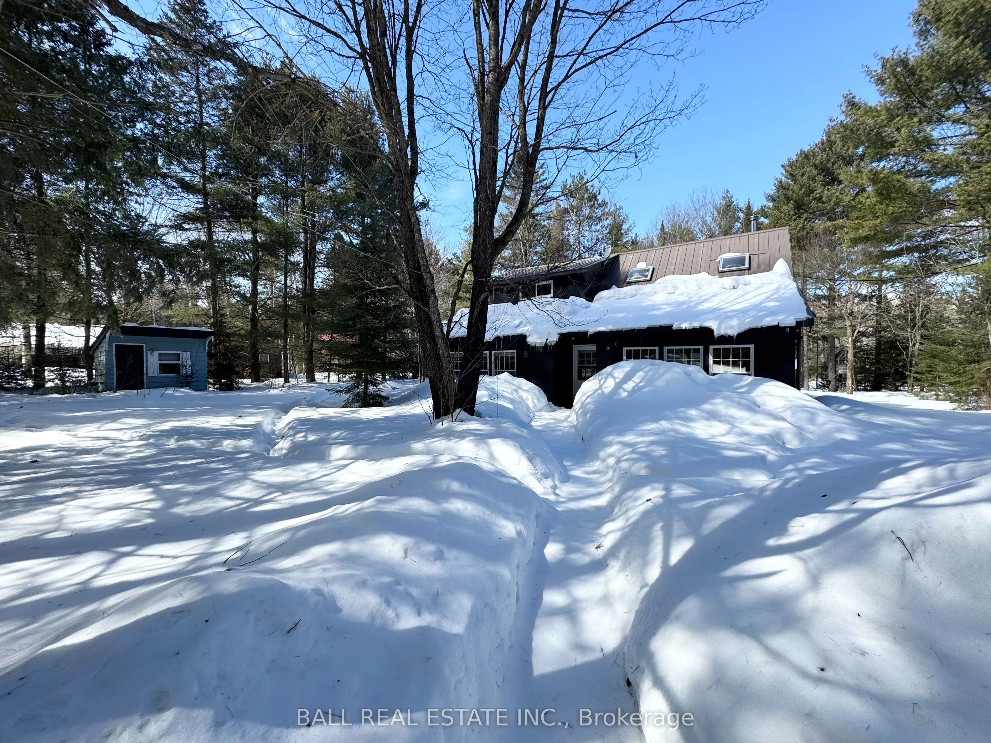 11 Glory Crescent, Hastings Highlands, On K0l 1c0