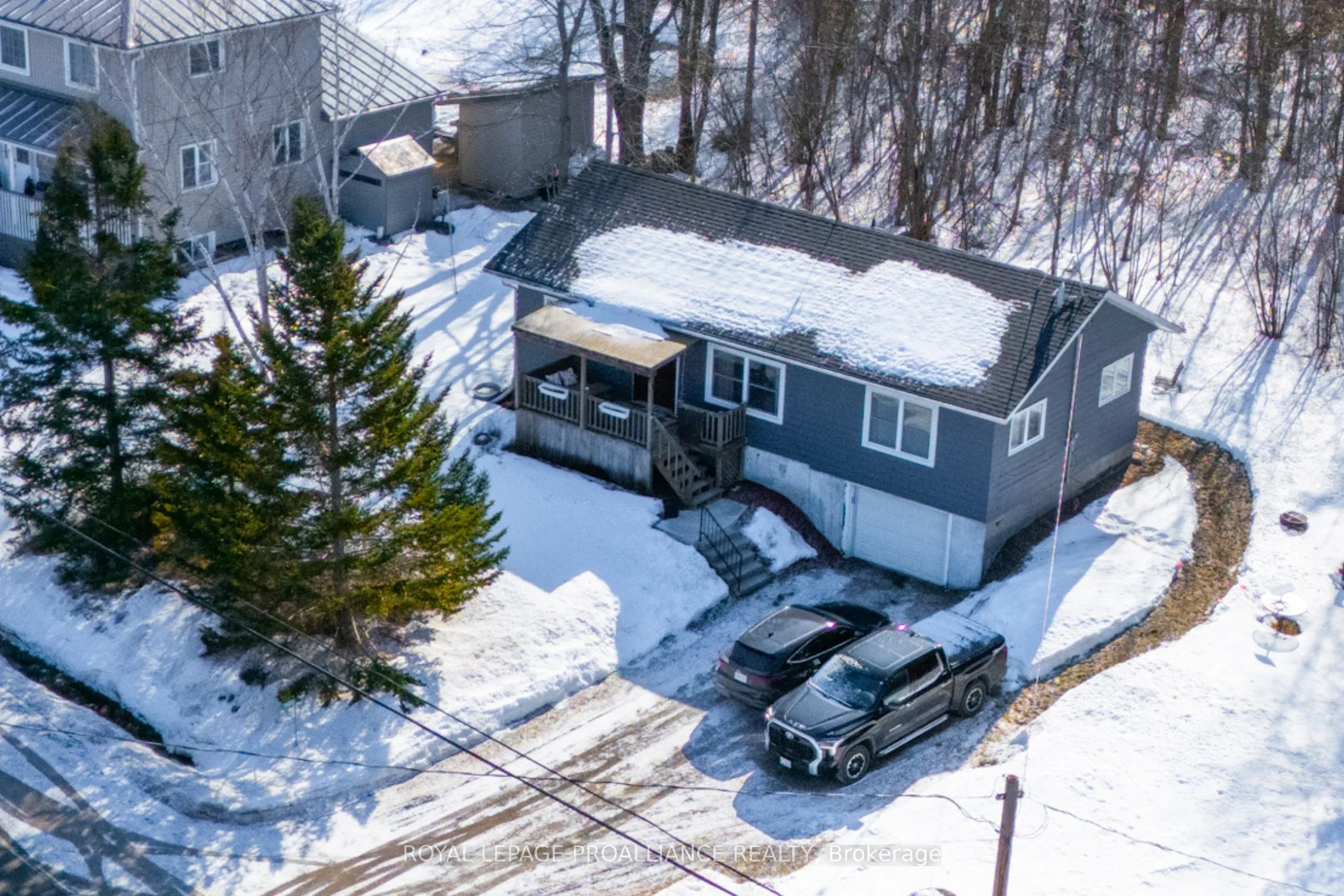 1455 County Road 3, Prince Edward County, On, K0k 1l0