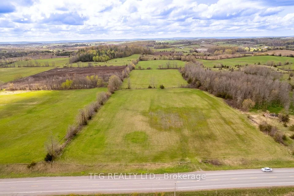 0 County Rd 38 , Trent Hills, ON K0L 1L0