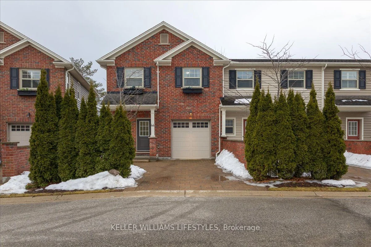 1850 Beaverbrook Avenue 44, London North, On N6h 0g7