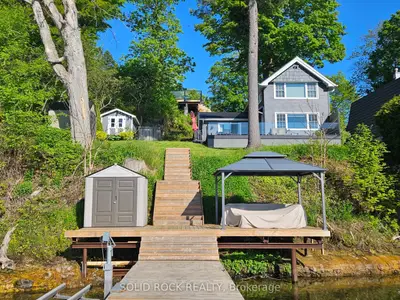 Detached in Elizabethtown-Kitley