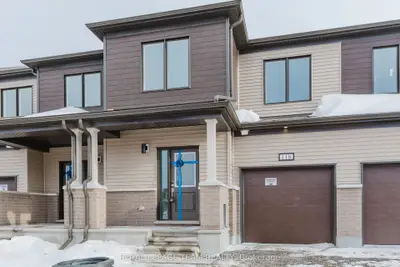 118 Robert Perry Street, North Grenville, On K0g 1j0