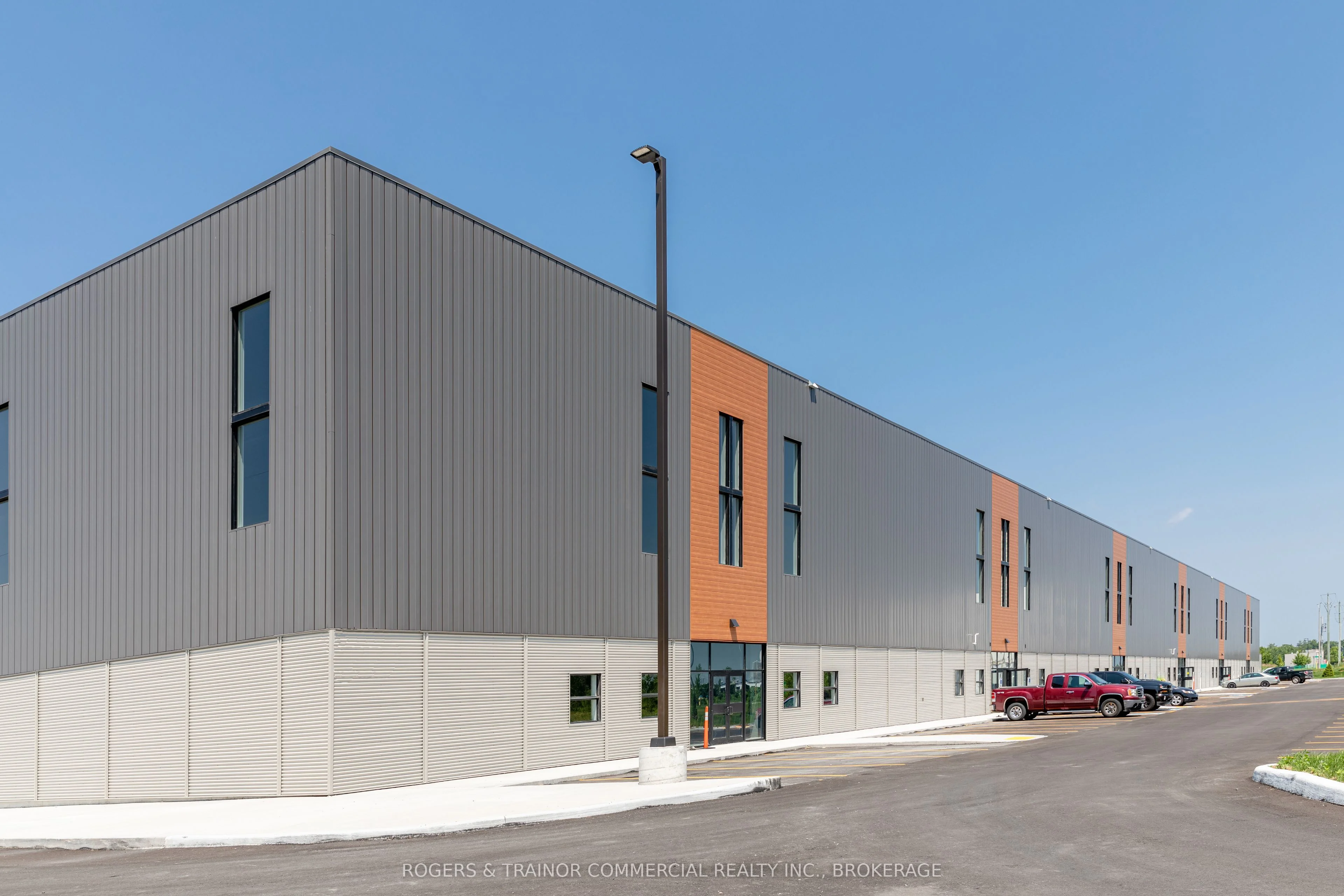 1042 Innovation Drive Part Of Building A, Kingston, On K7k 7g1