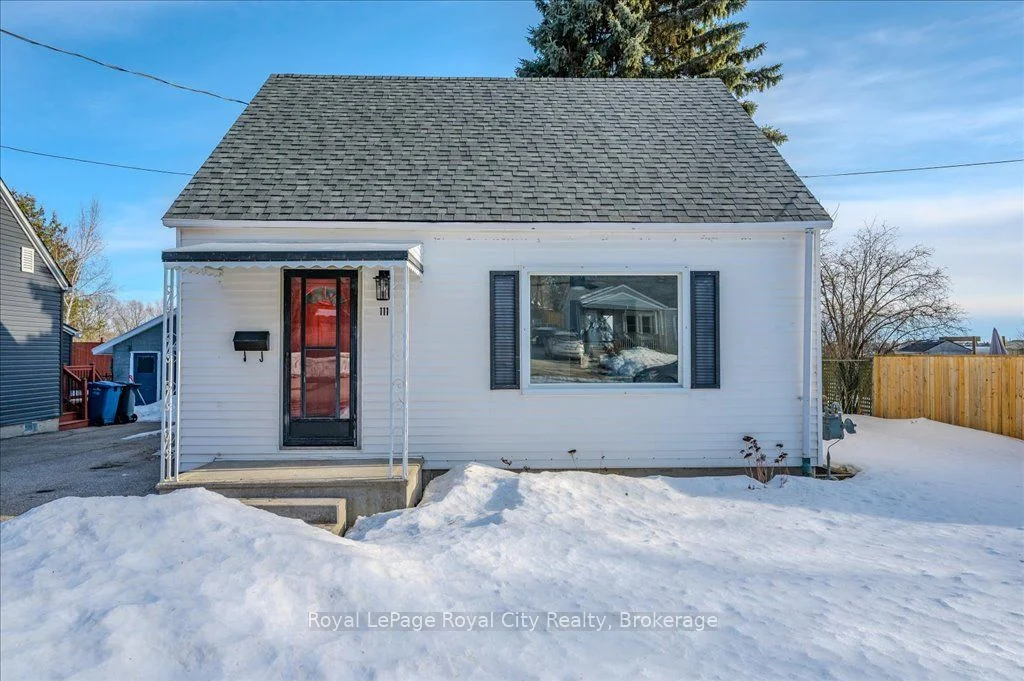 Detached in Guelph