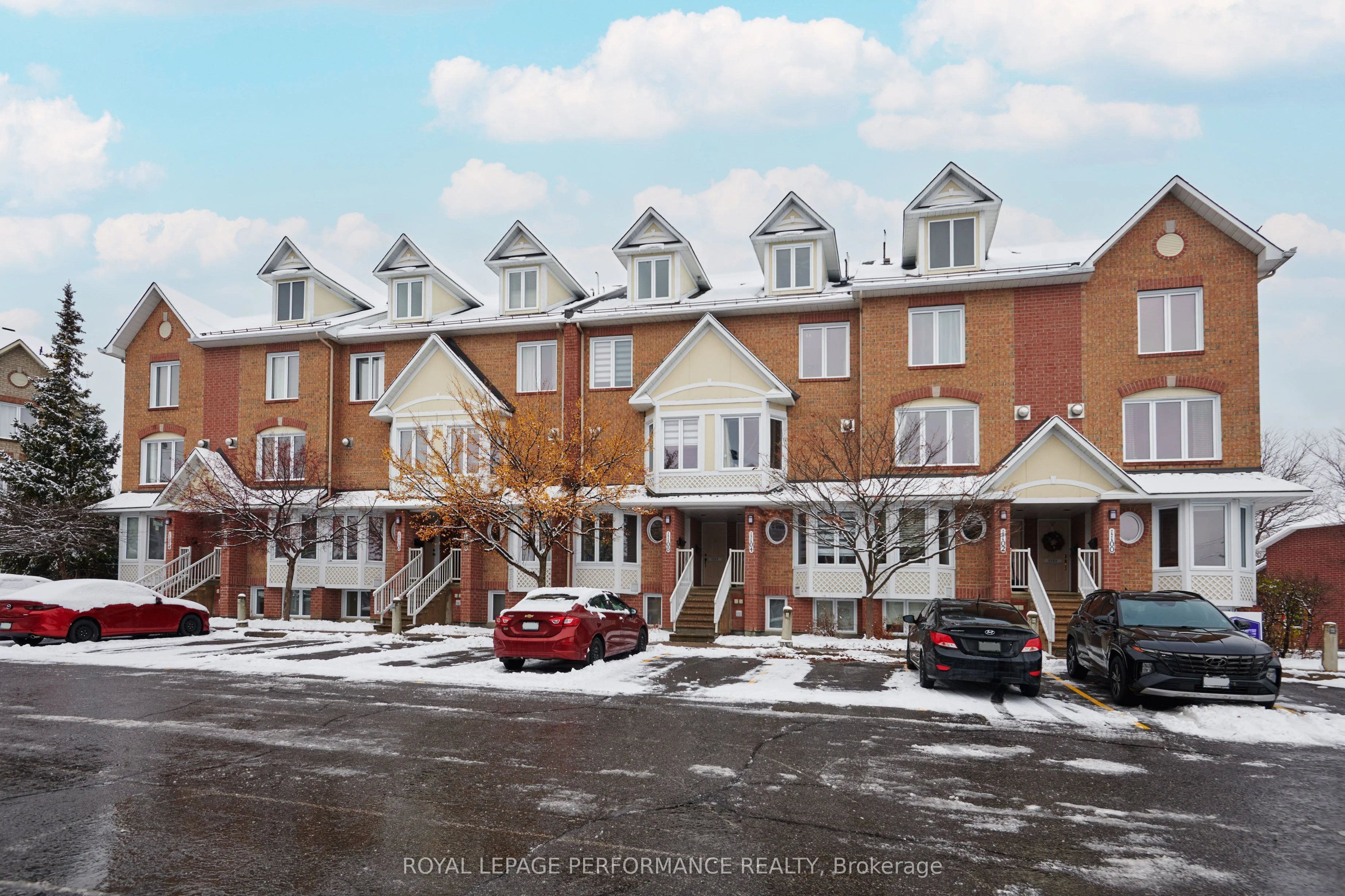 1105 Gablefield, Beacon Hill North - South And Area, On, K1j 1e3