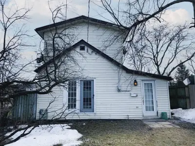 Detached in St. Catharines