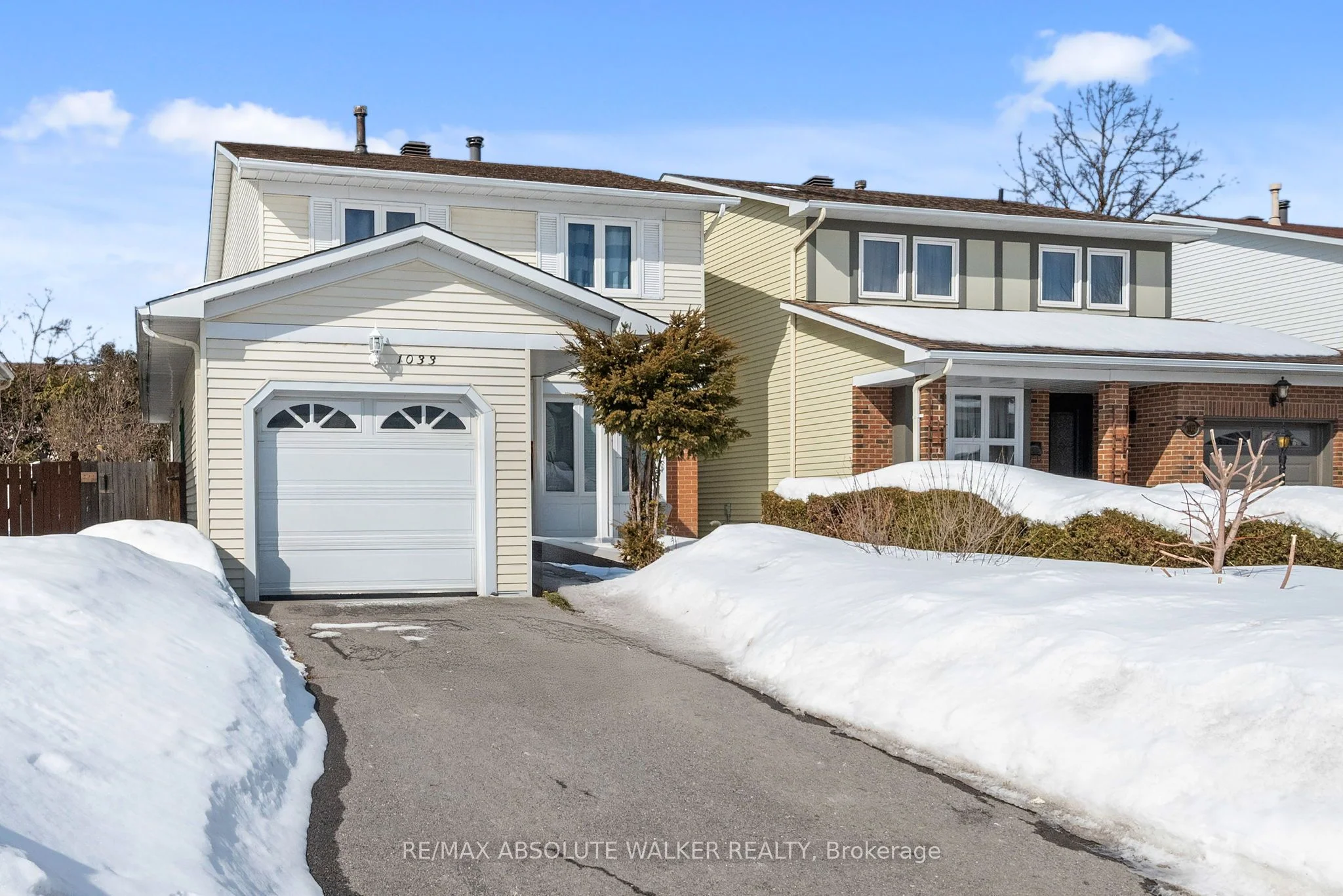 1033 Arrowhead Place, Orleans - Convent Glen And Area, On K1c 2s5