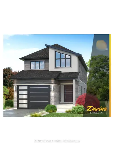 Detached in London South