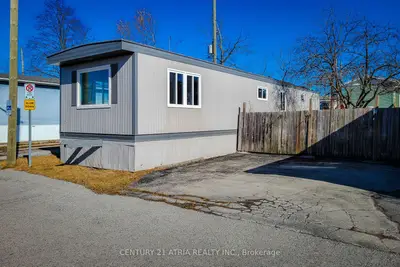 241 St. Paul Street W 304, St. Catharines, On L2s 2e5
