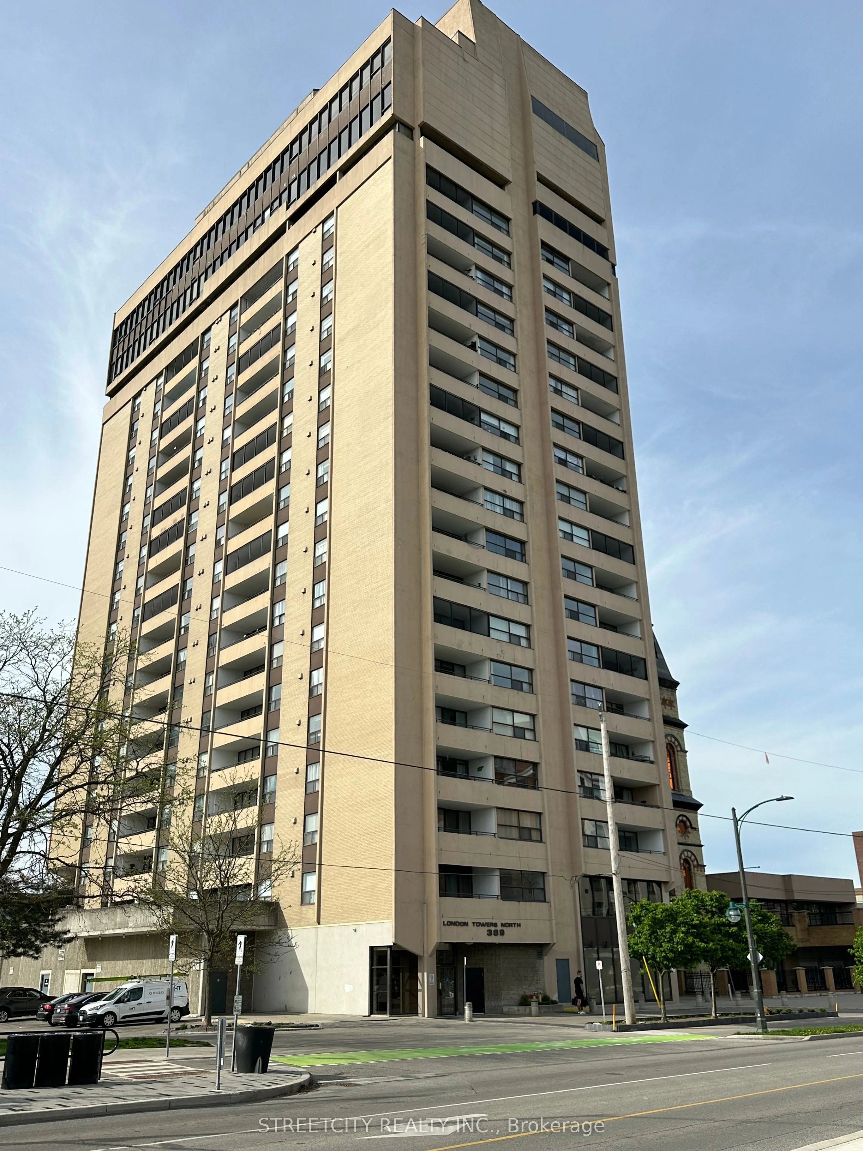 389 Dundas Street 1103, London East, On N6b 3l5