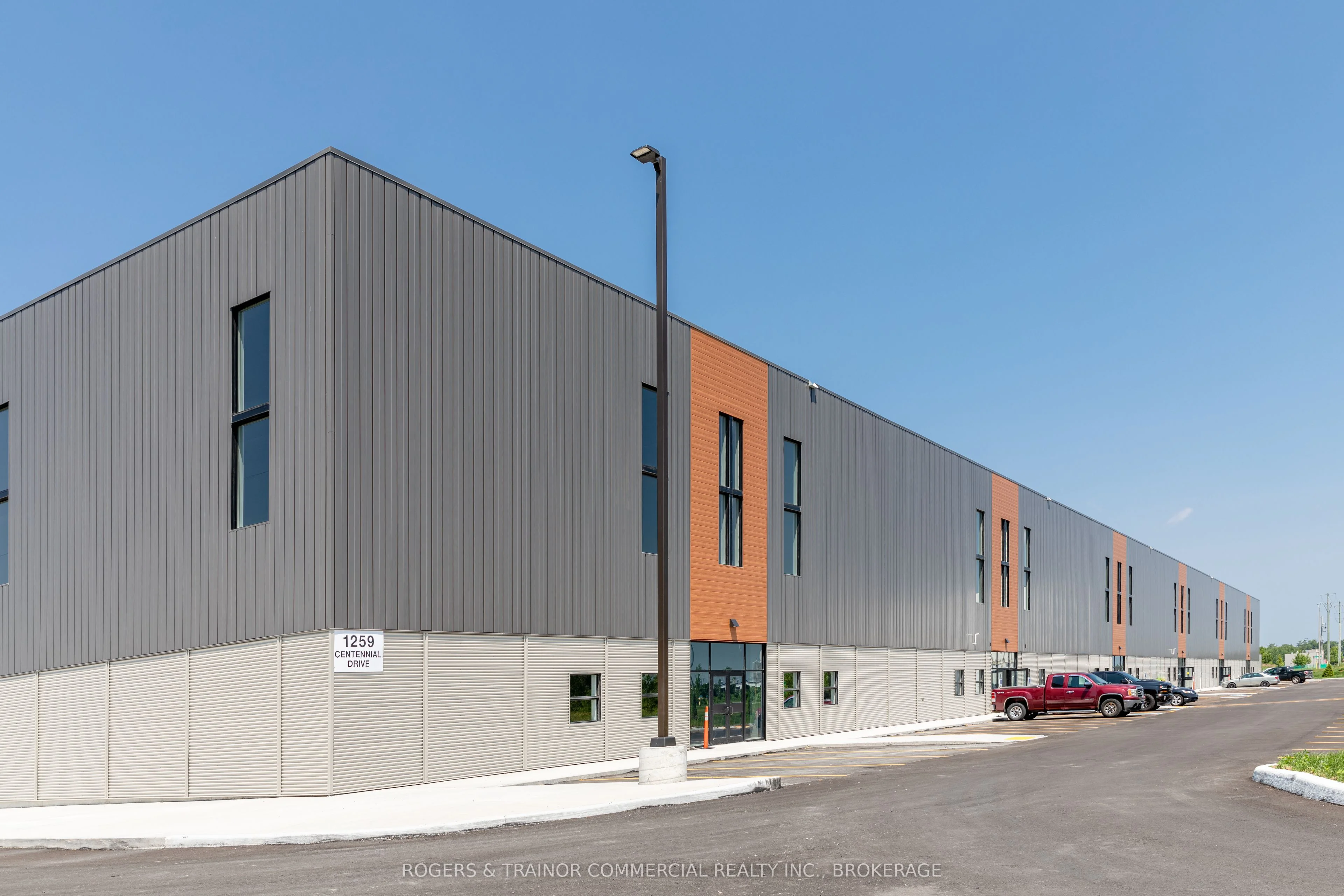 1042 Innovation Drive Parts Of Building B, Kingston, On K7k 7g1