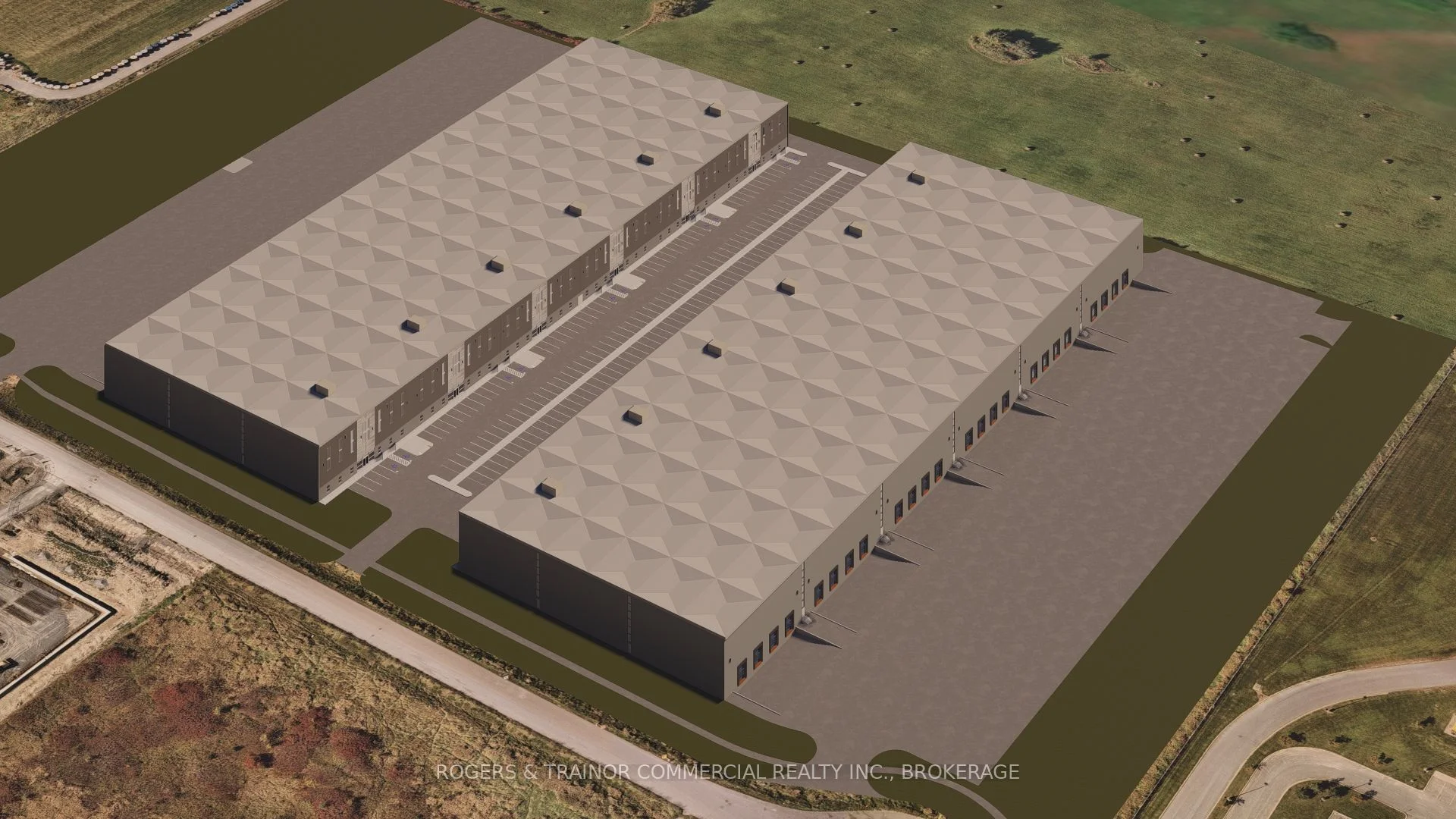 1042 INNOVATION Drive Parts of Building B, Kingston, ON K7K 7G1