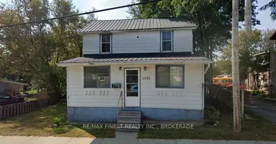 1555 Lake Road, Stone Mills, On K0k 1z0