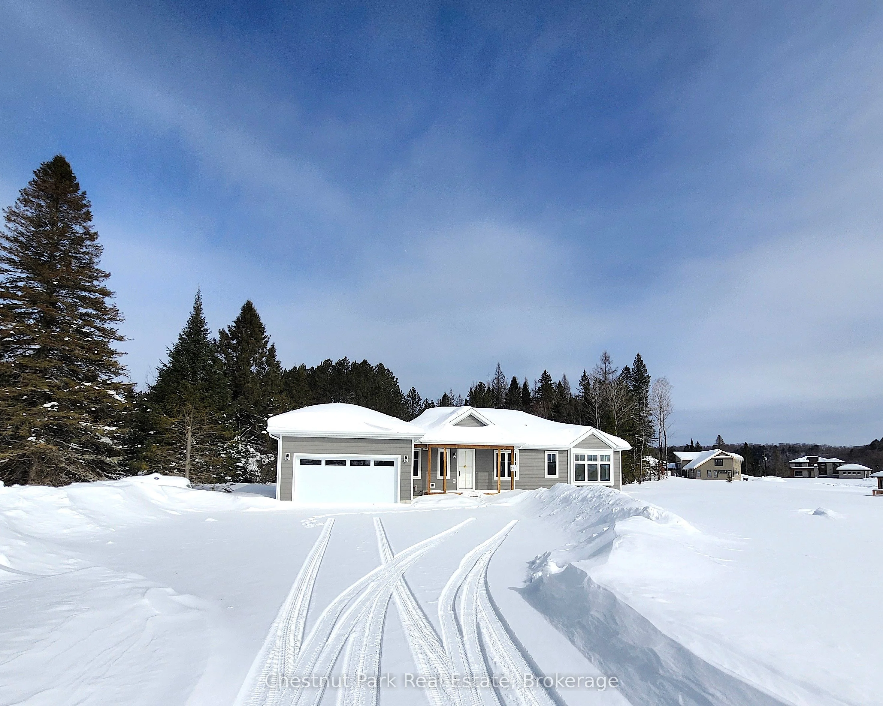 1006 Holly Meadow Court, Lake Of Bays, On P1h 2j6