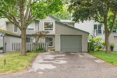 673 Woodcrest Boulevard, London South, On N6k 1p8