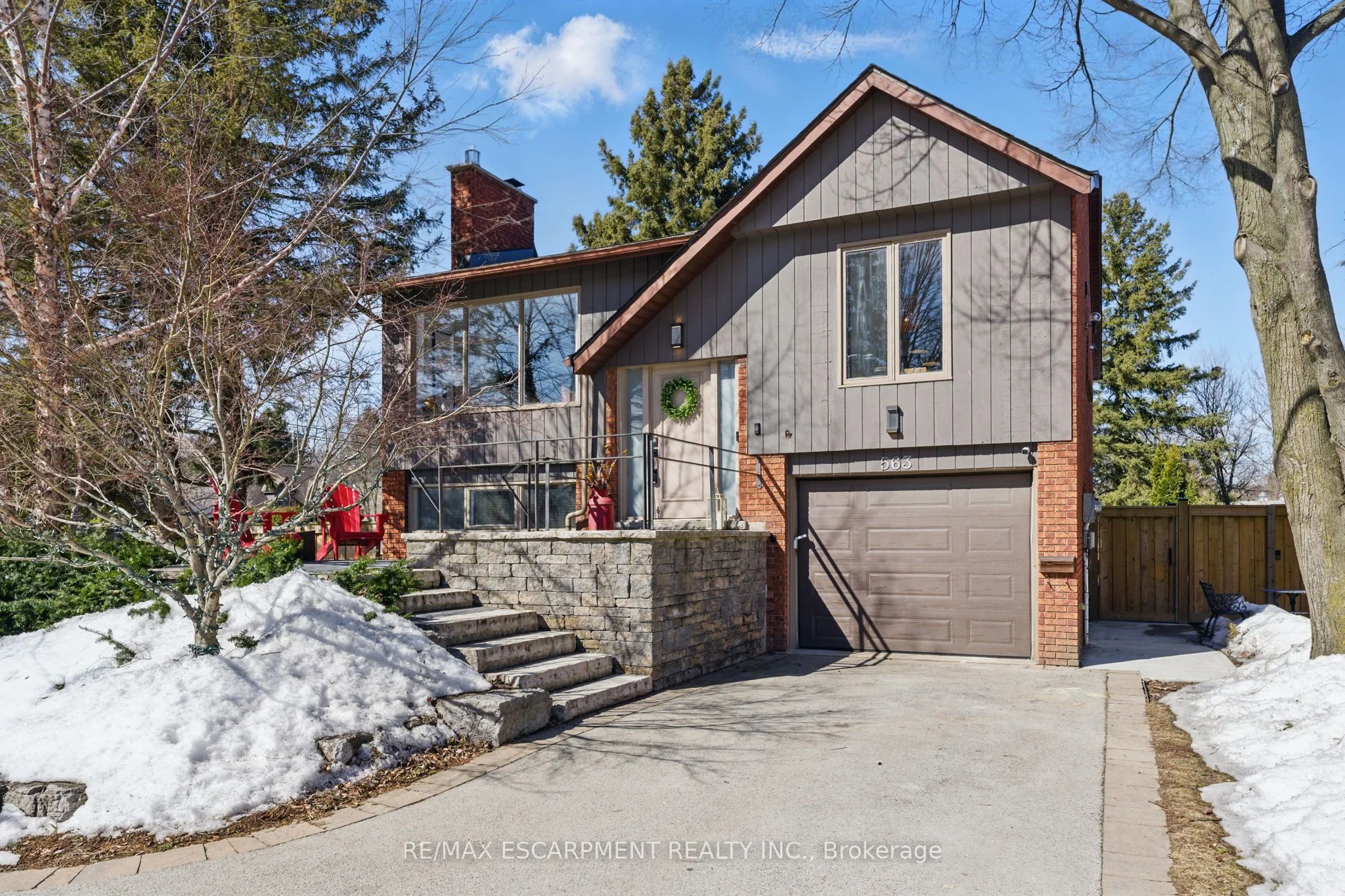 Detached in Hamilton