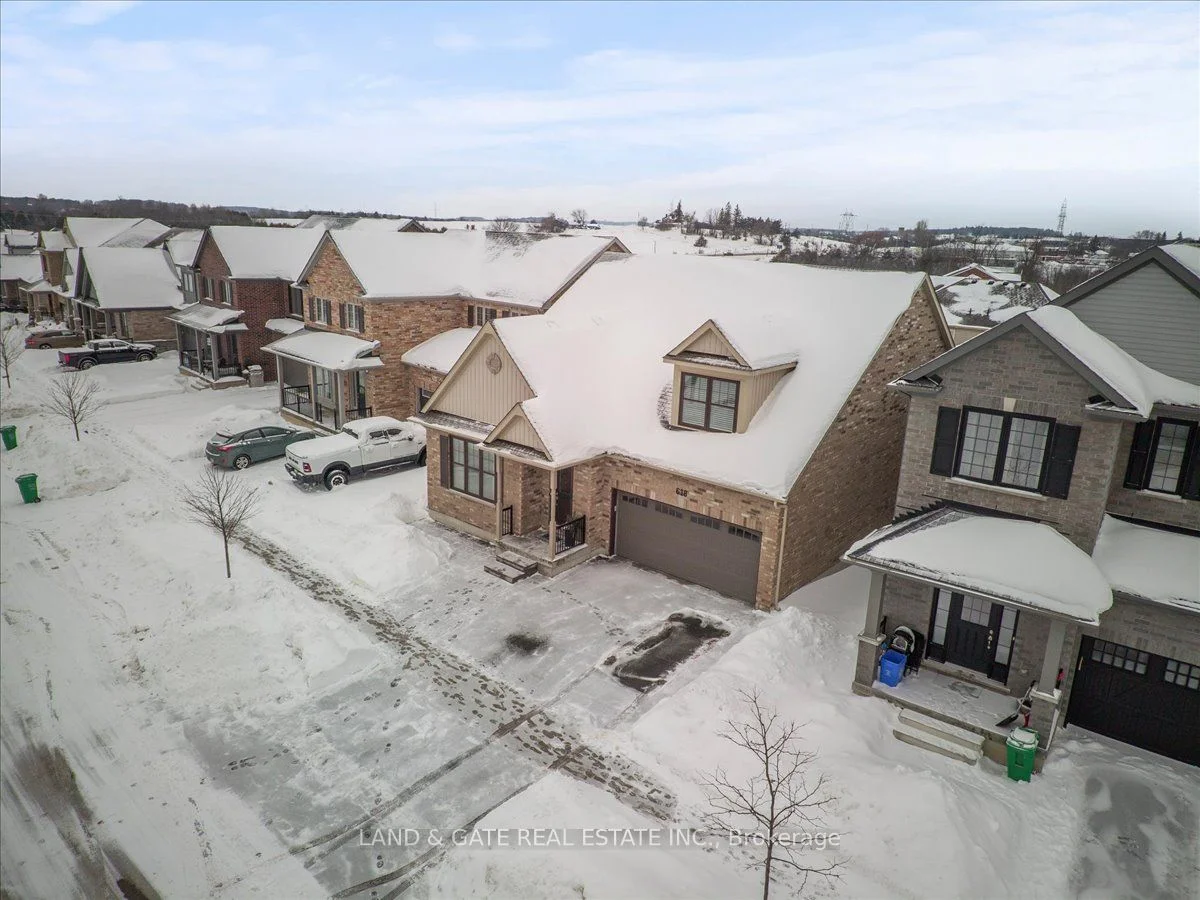 Detached in Peterborough