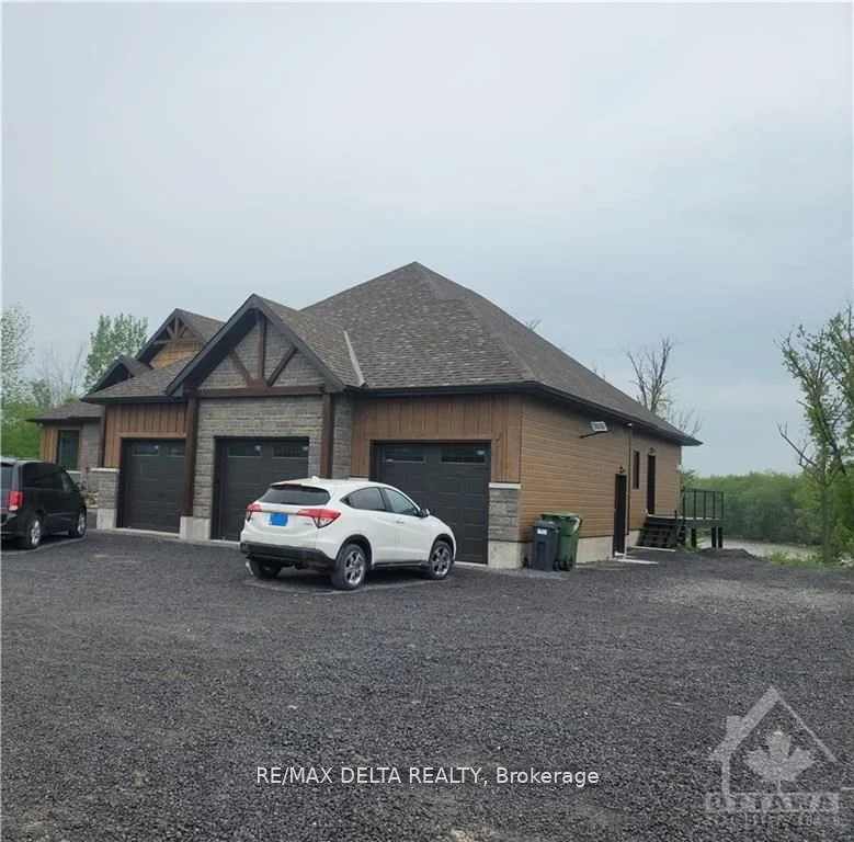 2541 Principale Street A, Alfred And Plantagenet, On K0a 3k0