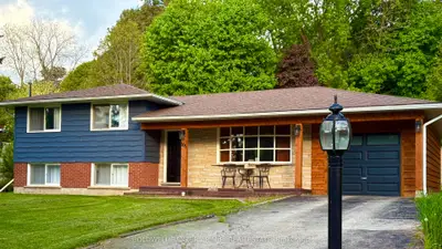 Detached in Centre Wellington