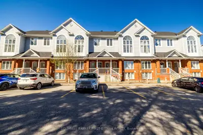 #23 389 Wiffen, Bells Corners And South To Fallowfield, On, K2h 1g4