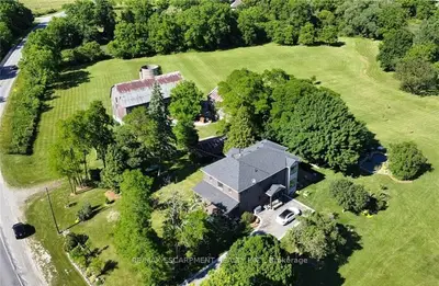 Detached in Haldimand