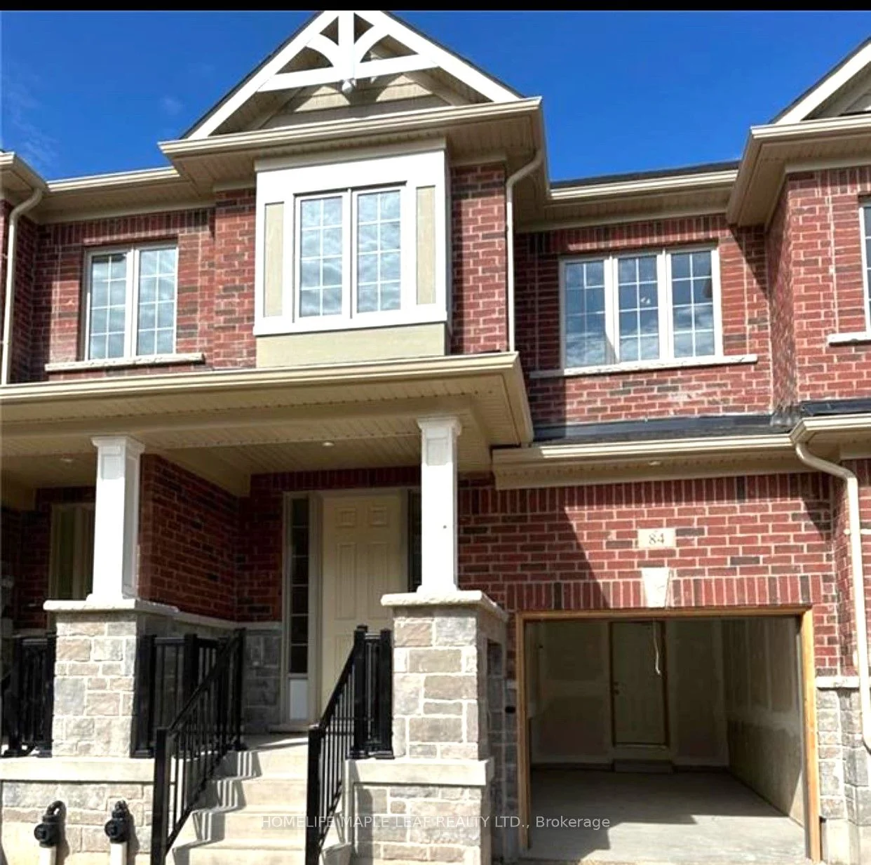 Att/Row/Townhouse in Kitchener