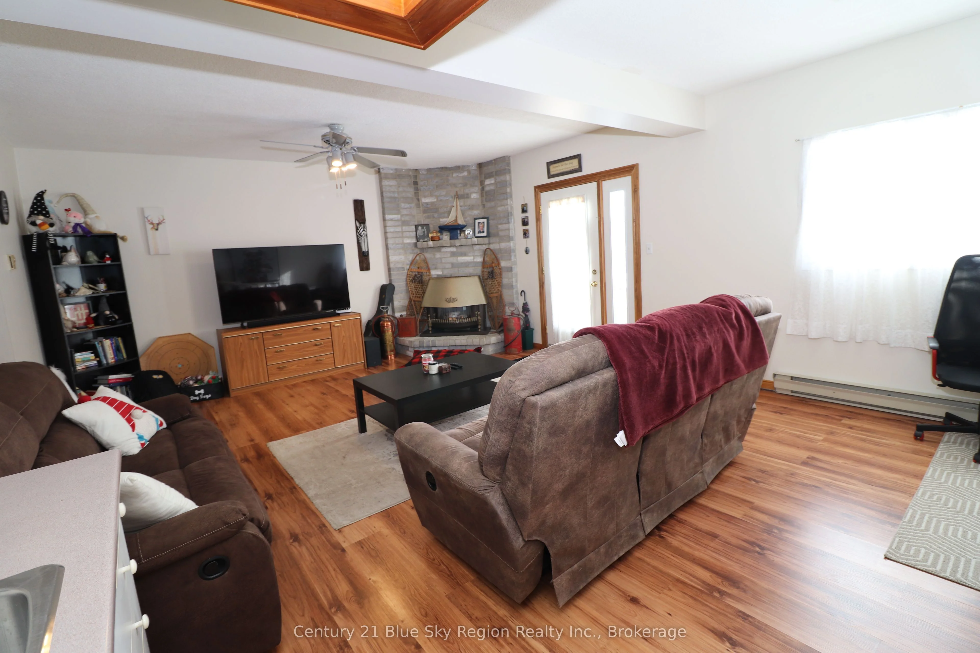 213 Massey Drive, North Bay, ON P1A 4H2